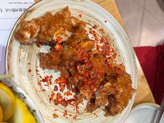 -Brut Eatery悦璞食堂(愚园路店)