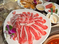 -小南房鲜美蛙火锅(北苑店)