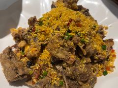 -福海居烤鸭店(鸟巢店)