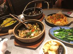 -啫神·广州地标美食(北京路店)