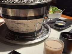 -久藏·横膈膜烧肉·酒场(江汉路店)