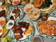 -舜和巴西烤肉餐厅(舜和国际店)