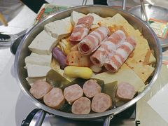 -BOPEYE·波派炸鸡(九霄天地店)