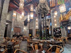 -鱼桥巷·美学川菜