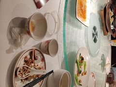 -稻香饭店(IFS国金中心店)
