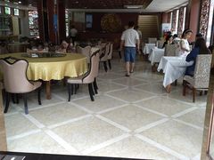 大堂-聚丰园•湖鲜餐厅(阿红私房菜梅石路店)