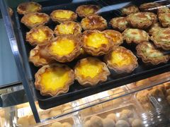 -泸溪河桃酥(龙湖长楹天街店)