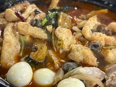 -阿彬烧烤(桐油店)