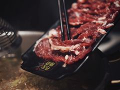 -潮发潮汕牛肉店(永庆坊店)