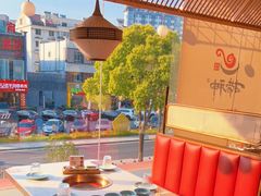 大堂-捞神煲汤火锅(湖滨商业街店)