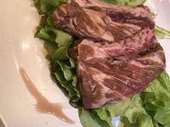 -牛信亭韩国料理·炭火烤肉(紫藤路店)