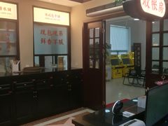 -鸿姐老火锅(疁城新天地店)
