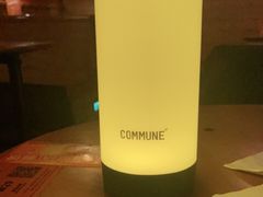 -COMMUNE幻师(花园道店)