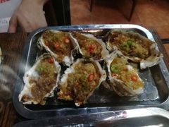 -虾老大小龙虾烧烤(竞舟店)