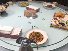 -皖小斌·小葱伴豆腐(丰收路店)