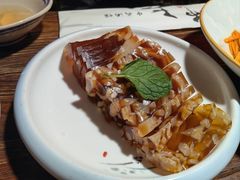 -锦上中式酒馆(南内环店)