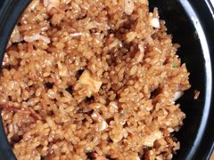 牛肝菌炒饭-88号小吃店·经典云南菜·地道纳西美食