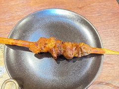 小野红柳大牛-野人部落(中街店)