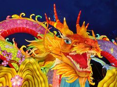 -武汉园博园(武汉自然博物馆)