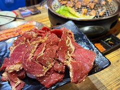 -吉志烤肉(太原总店)