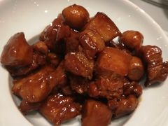 -北李妈妈菜·海肠捞饭(高新万达店)