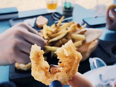 -海风酒吧 喝精酿 听民谣(阿那亚礼堂店)
