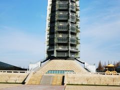 -大报恩寺遗址景区