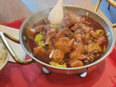 -和合谷(新街口店)