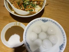 -龙抄手食府(浣花北路店)