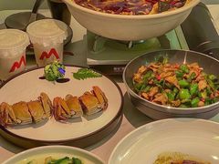 -马头巷·隐庐居·红油大虾(园区店)