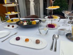 -京兆尹(雍和宫店)