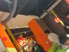 -爱客得牛排海鲜烤肉·火锅自助(春熙路黑金好店)