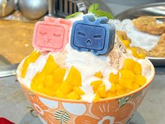 -生活如沸·顺德水牛奶火锅(人民广场店)