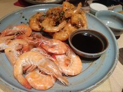 -青年公社烤鸭(青年路店)