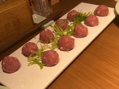 -掂档潮汕牛肉火锅(沈阳万象城店)