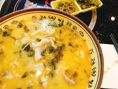 -牛真鲜禾一捞面(东鼓道店)
