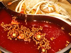 -四喜小胖·北京涮肉(五道营店)