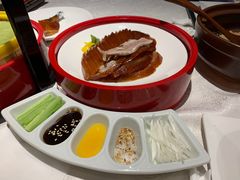 -北平食坊·烤鸭(黄寺大街店)