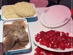 -八合里牛肉火锅(福州万象城店)