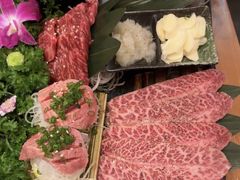 -丸藏和牛烧肉专门店(园区师惠坊店)