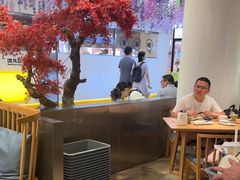 -苏小柳点心·手作小笼包(新街口分院店)