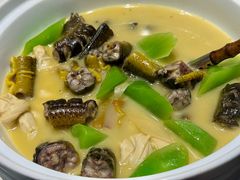 -虎哥私房菜(馒头山店)