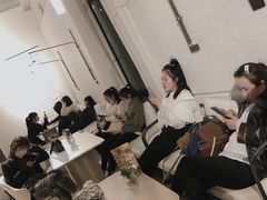 -boundaries籬苑(瑞光创意工厂-贰号院店)