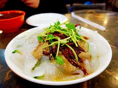 麻酱拉皮-张包铺(道外店)