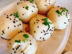 -上海年代·浙菜家烧·小海鲜(水上东路店)