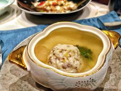 -杭州西湖柳莺里酒店·闻莺厅