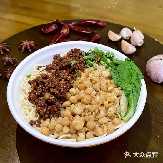 头牌牛肉面