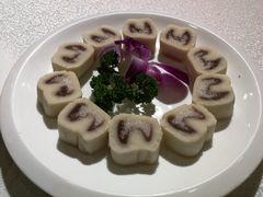 芸豆卷-老浒记烤鸭-北京菜(琉璃厂店)