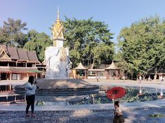 -西双版纳傣族园