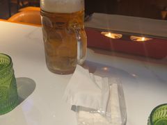 -三杯赤運·中式小酒馆(所城里店)